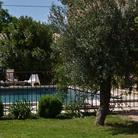 Ferme St Pierre Gite Autonome 2-4 Personnes Bed & Breakfast Chabeuil Bagian luar foto