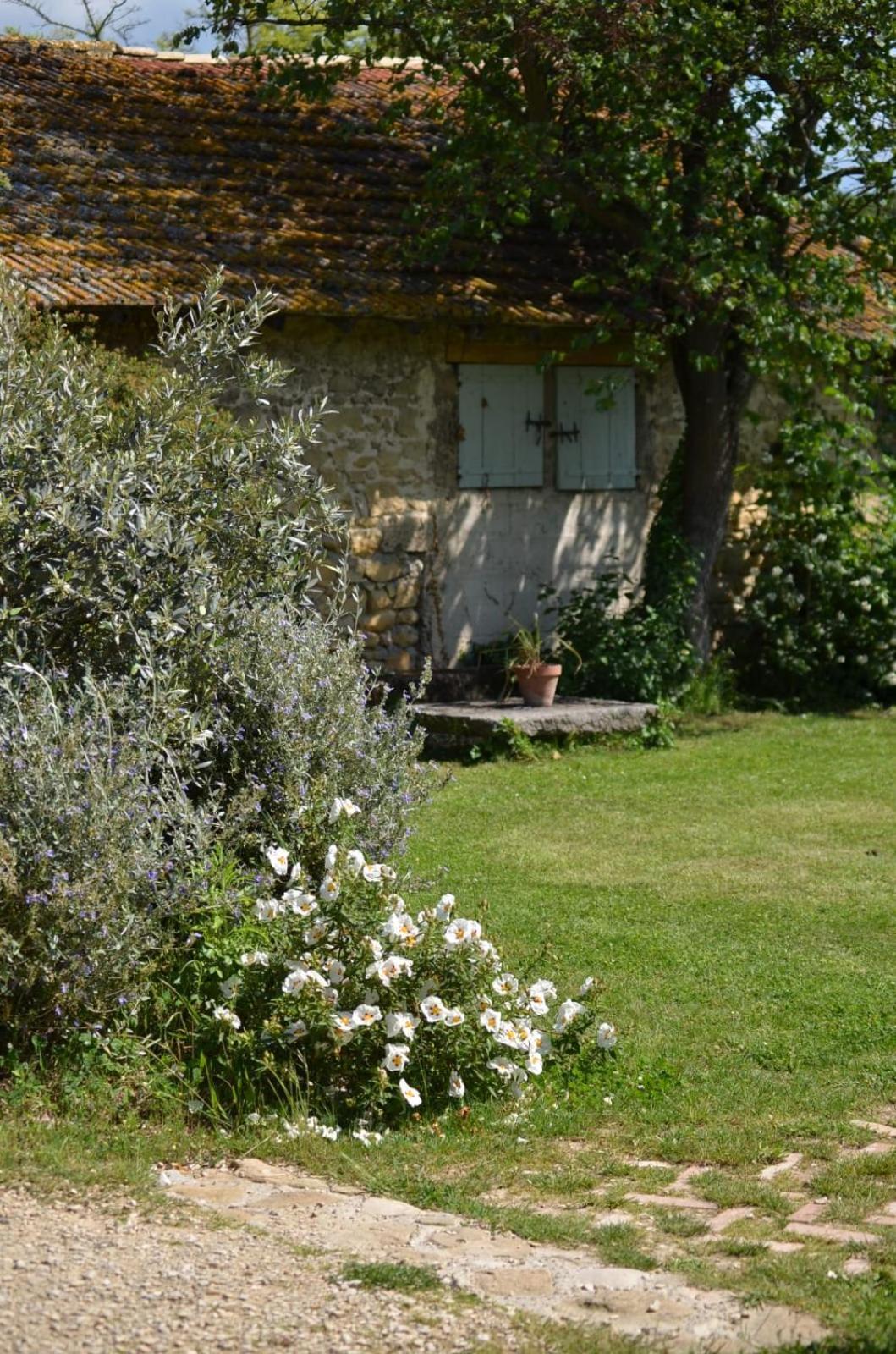 Ferme St Pierre Gite Autonome 2-4 Personnes Bed & Breakfast Chabeuil Bagian luar foto